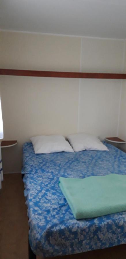 Camping La Source Sournia Экстерьер фото