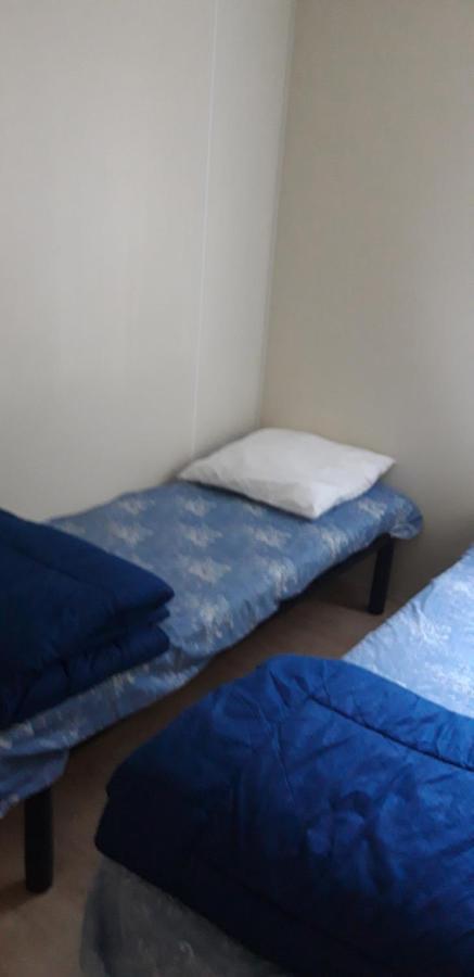 Camping La Source Sournia Экстерьер фото