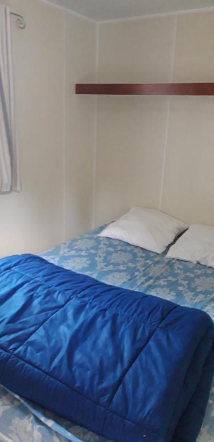 Camping La Source Sournia Экстерьер фото