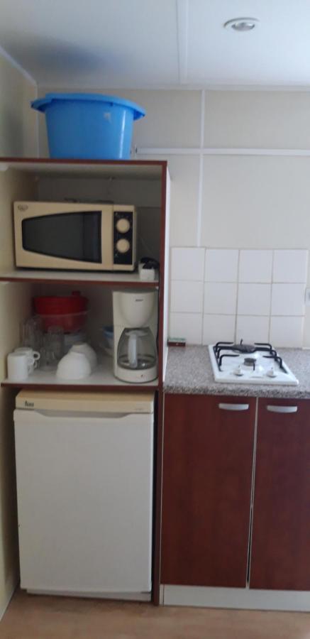 Camping La Source Sournia Экстерьер фото