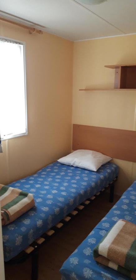 Camping La Source Sournia Экстерьер фото