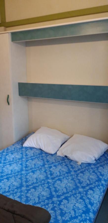 Camping La Source Sournia Экстерьер фото