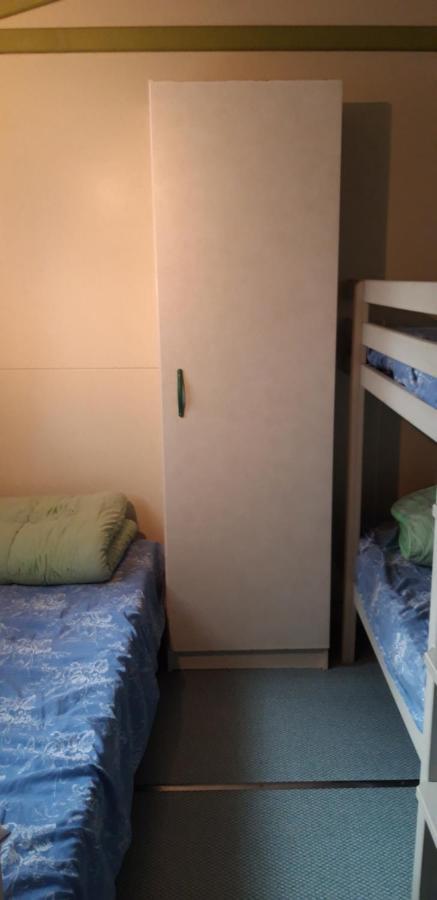 Camping La Source Sournia Экстерьер фото